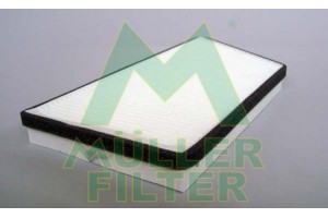 Muller Filter Φίλτρο, Αέρας Εσωτερικού Χώρου - FC180