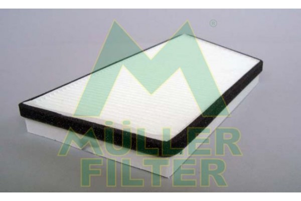 Muller Filter Φίλτρο, Αέρας Εσωτερικού Χώρου - FC180