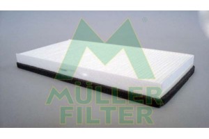 Muller Filter Φίλτρο, Αέρας Εσωτερικού Χώρου - FC182