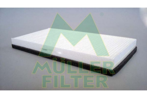 Muller Filter Φίλτρο, Αέρας Εσωτερικού Χώρου - FC182