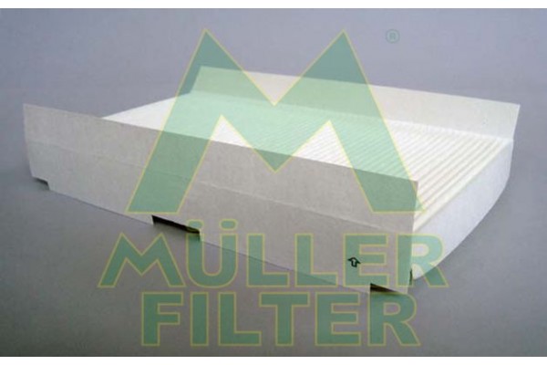Muller Filter Φίλτρο, Αέρας Εσωτερικού Χώρου - FC183
