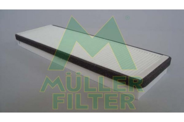 Muller Filter Φίλτρο, Αέρας Εσωτερικού Χώρου - FC187