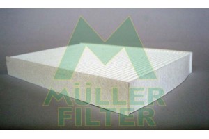 Muller Filter Φίλτρο, Αέρας Εσωτερικού Χώρου - FC190