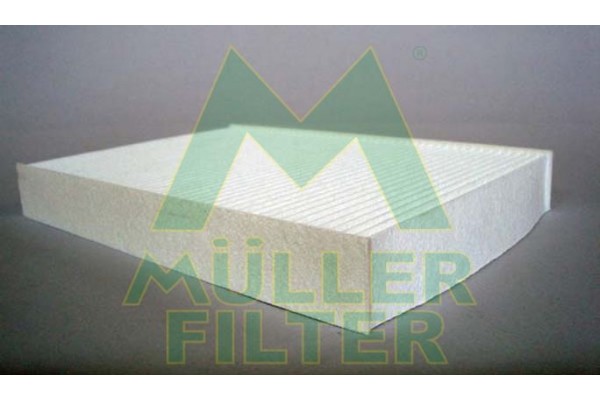 Muller Filter Φίλτρο, Αέρας Εσωτερικού Χώρου - FC190