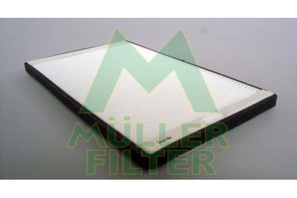 Muller Filter Φίλτρο, Αέρας Εσωτερικού Χώρου - FC191