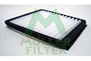 Muller Filter Φίλτρο, Αέρας Εσωτερικού Χώρου - FC192