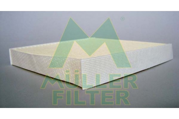 Muller Filter Φίλτρο, Αέρας Εσωτερικού Χώρου - FC193