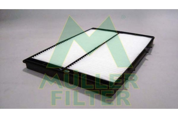Muller Filter Φίλτρο, Αέρας Εσωτερικού Χώρου - FC195