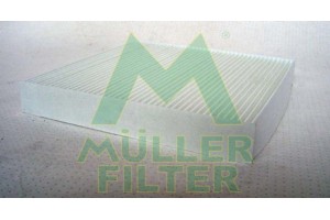 Muller Filter Φίλτρο, Αέρας Εσωτερικού Χώρου - FC196
