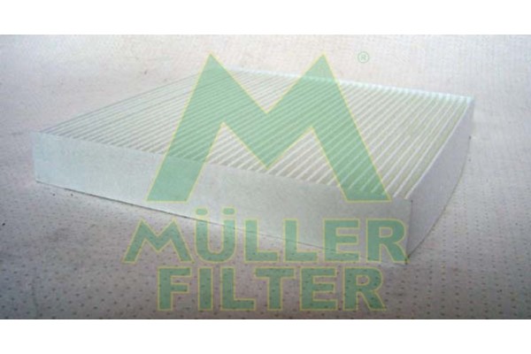 Muller Filter Φίλτρο, Αέρας Εσωτερικού Χώρου - FC196