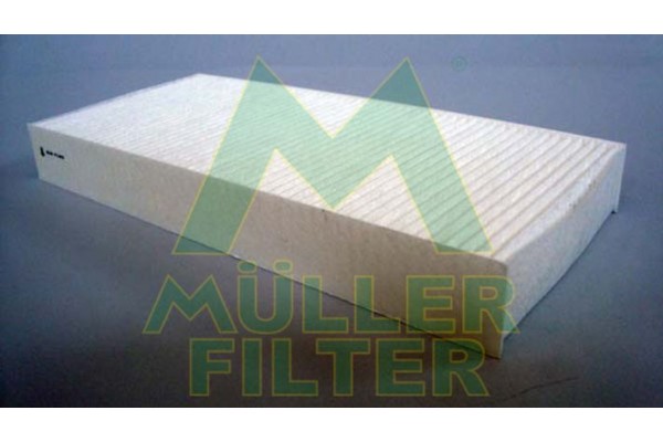 Muller Filter Φίλτρο, Αέρας Εσωτερικού Χώρου - FC197