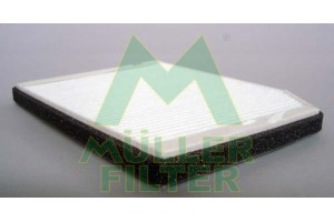 Muller Filter Φίλτρο, Αέρας Εσωτερικού Χώρου - FC198