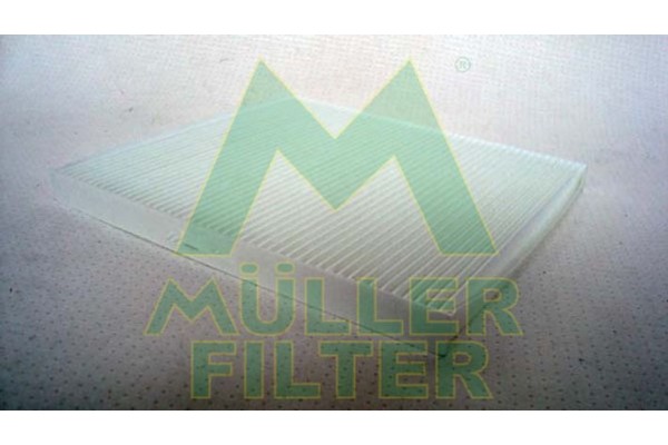 Muller Filter Φίλτρο, Αέρας Εσωτερικού Χώρου - FC199