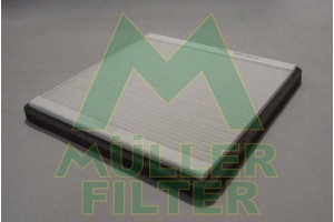 Muller Filter Φίλτρο, Αέρας Εσωτερικού Χώρου - FC202