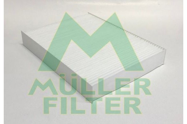 Muller Filter Φίλτρο, Αέρας Εσωτερικού Χώρου - FC203