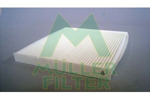 Muller Filter Φίλτρο, Αέρας Εσωτερικού Χώρου - FC204