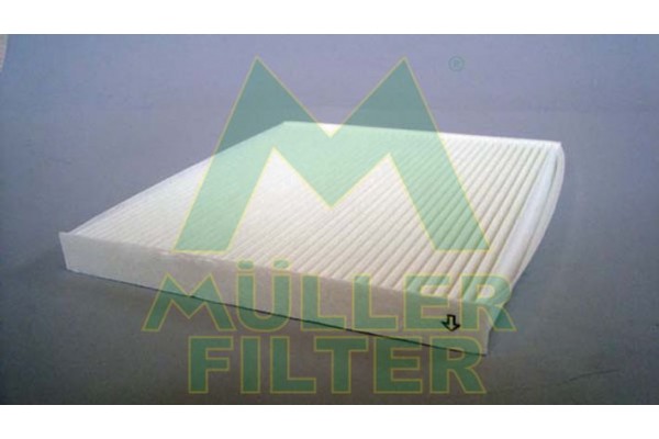 Muller Filter Φίλτρο, Αέρας Εσωτερικού Χώρου - FC204