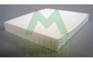 Muller Filter Φίλτρο, Αέρας Εσωτερικού Χώρου - FC205