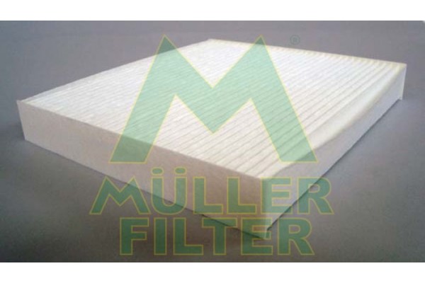 Muller Filter Φίλτρο, Αέρας Εσωτερικού Χώρου - FC205