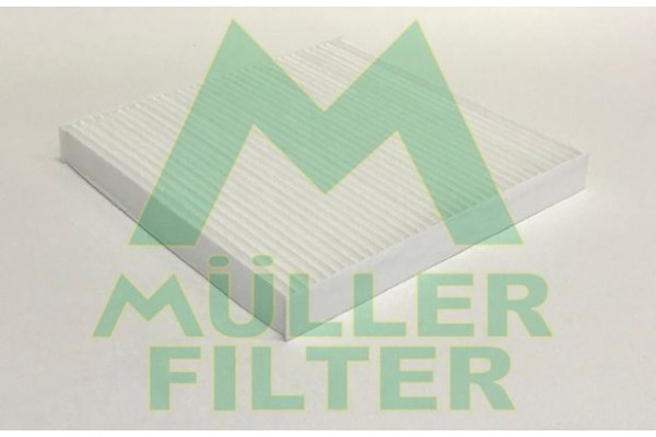 Muller Filter Φίλτρο, Αέρας Εσωτερικού Χώρου - FC228