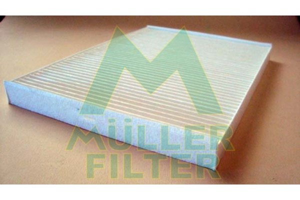 Muller Filter Φίλτρο, Αέρας Εσωτερικού Χώρου - FC229