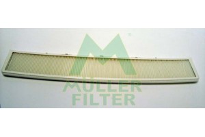 Muller Filter Φίλτρο, Αέρας Εσωτερικού Χώρου - FC236