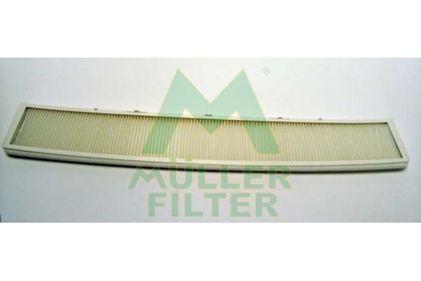 Muller Filter Φίλτρο, Αέρας Εσωτερικού Χώρου - FC236