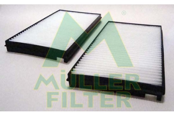 Muller Filter Φίλτρο, Αέρας Εσωτερικού Χώρου - FC238x2