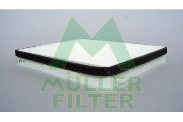 Muller Filter Φίλτρο, Αέρας Εσωτερικού Χώρου - FC240