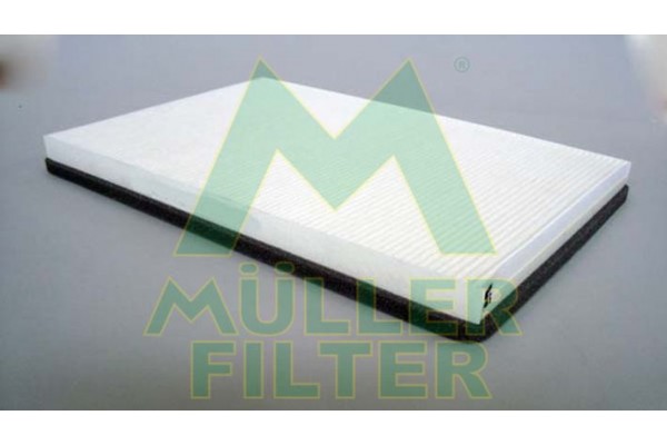Muller Filter Φίλτρο, Αέρας Εσωτερικού Χώρου - FC241