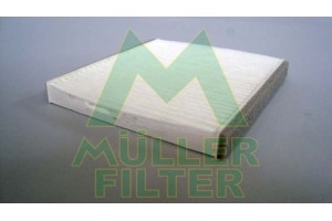 Muller Filter Φίλτρο, Αέρας Εσωτερικού Χώρου - FC245