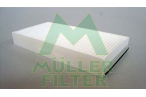 Muller Filter Φίλτρο, Αέρας Εσωτερικού Χώρου - FC246