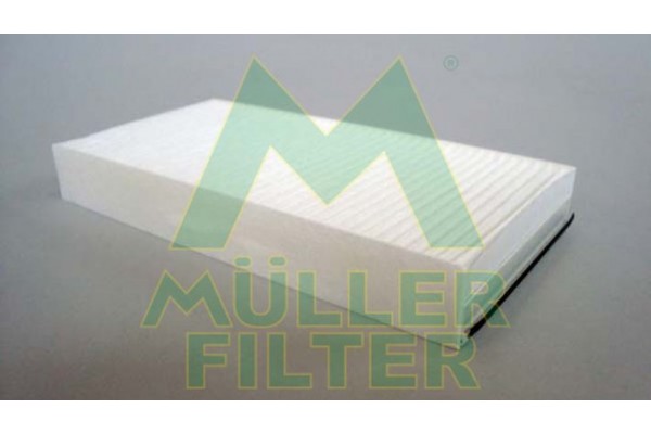 Muller Filter Φίλτρο, Αέρας Εσωτερικού Χώρου - FC246