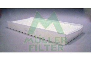 Muller Filter Φίλτρο, Αέρας Εσωτερικού Χώρου - FC248
