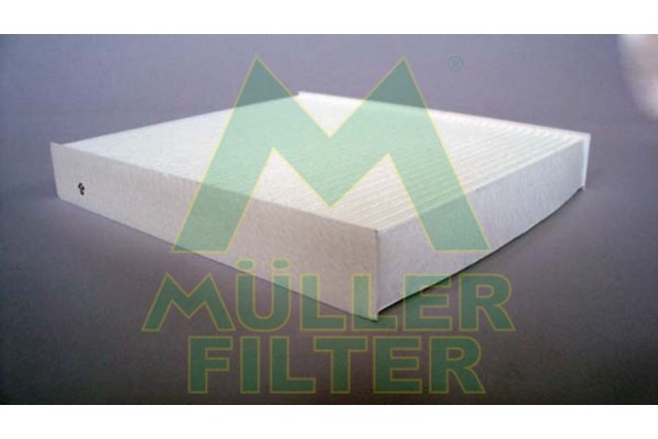 Muller Filter Φίλτρο, Αέρας Εσωτερικού Χώρου - FC252