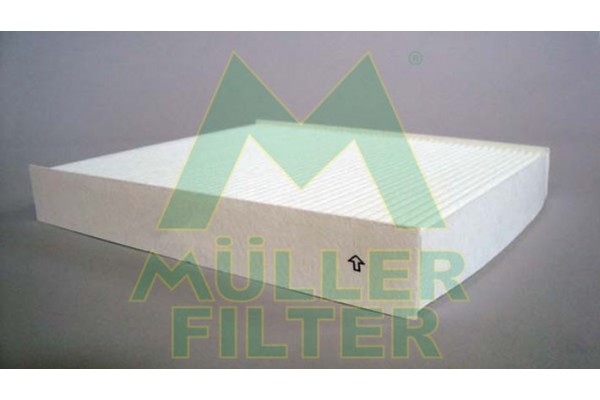 Muller Filter Φίλτρο, Αέρας Εσωτερικού Χώρου - FC253