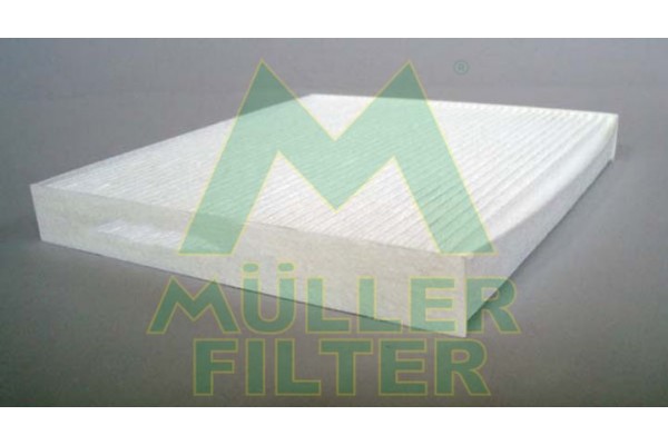 Muller Filter Φίλτρο, Αέρας Εσωτερικού Χώρου - FC257