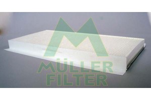 Muller Filter Φίλτρο, Αέρας Εσωτερικού Χώρου - FC258