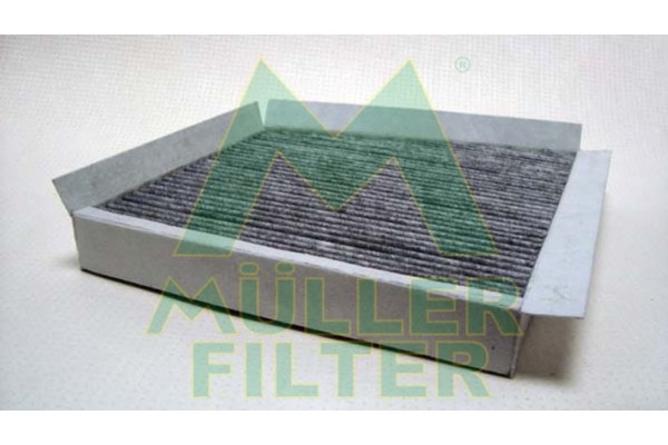 Muller Filter Φίλτρο, Αέρας Εσωτερικού Χώρου - FC259