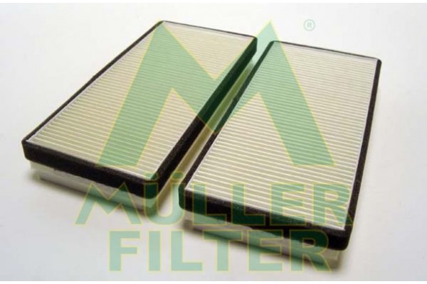 Muller Filter Φίλτρο, Αέρας Εσωτερικού Χώρου - FC260x2