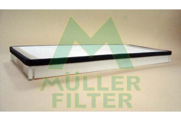 Muller Filter Φίλτρο, Αέρας Εσωτερικού Χώρου - FC262