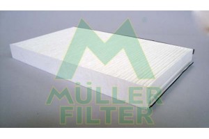 Muller Filter Φίλτρο, Αέρας Εσωτερικού Χώρου - FC263