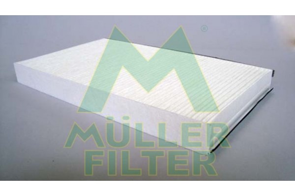 Muller Filter Φίλτρο, Αέρας Εσωτερικού Χώρου - FC263