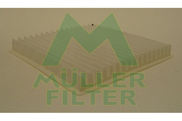 Muller Filter Φίλτρο, Αέρας Εσωτερικού Χώρου - FC272