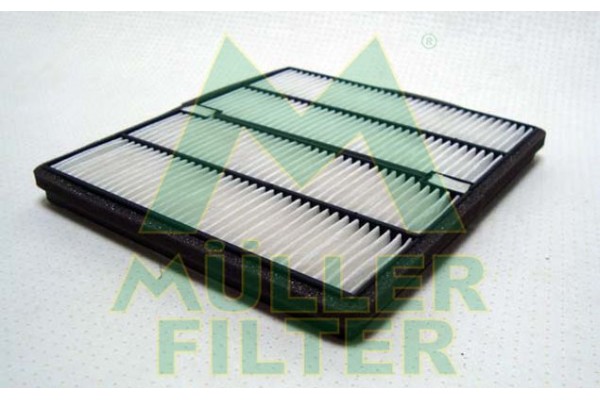 Muller Filter Φίλτρο, Αέρας Εσωτερικού Χώρου - FC283