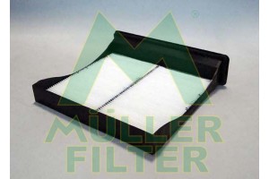 Muller Filter Φίλτρο, Αέρας Εσωτερικού Χώρου - FC284