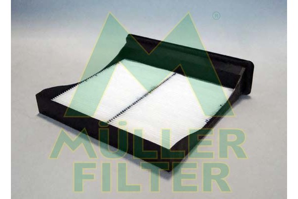 Muller Filter Φίλτρο, Αέρας Εσωτερικού Χώρου - FC284