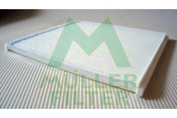Muller Filter Φίλτρο, Αέρας Εσωτερικού Χώρου - FC291