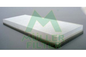 Muller Filter Φίλτρο, Αέρας Εσωτερικού Χώρου - FC294