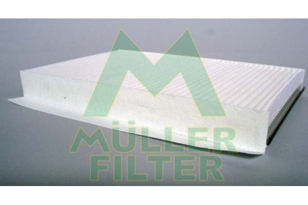 Muller Filter Φίλτρο, Αέρας Εσωτερικού Χώρου - FC301
